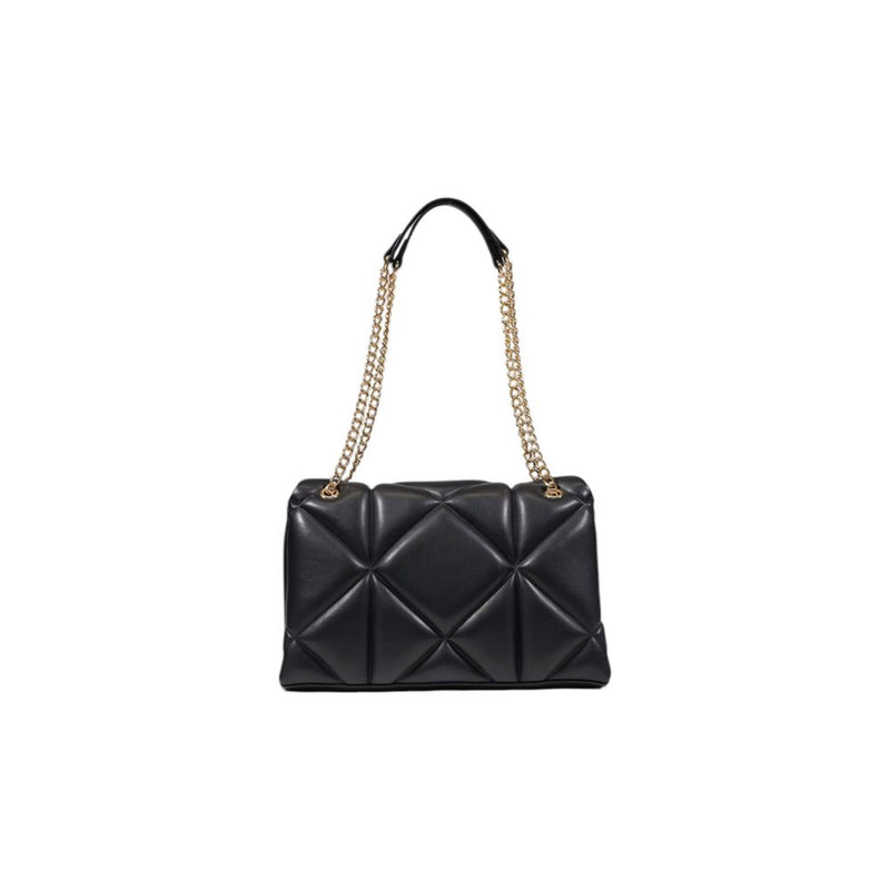 Love Moschino JC4041PP1M Sac à main en polyuréthane noir