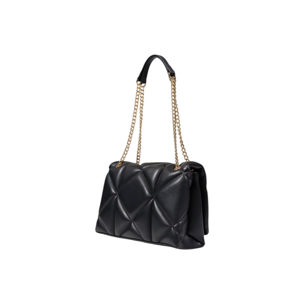Love Moschino JC4041PP1M Sac à main en polyuréthane noir