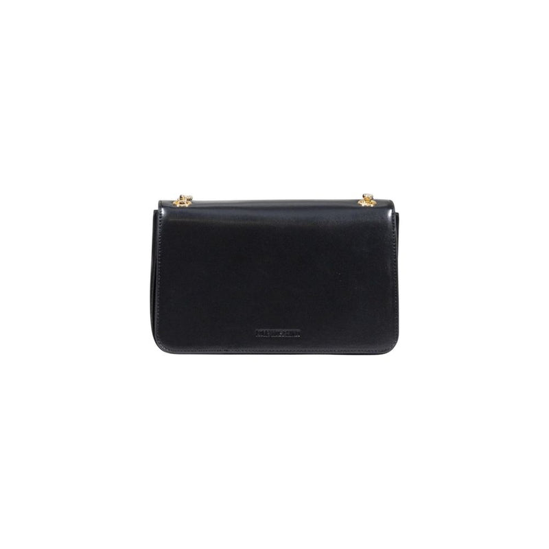 Love Moschino JC4184PP1N Sac à main en polyéthylène noir
