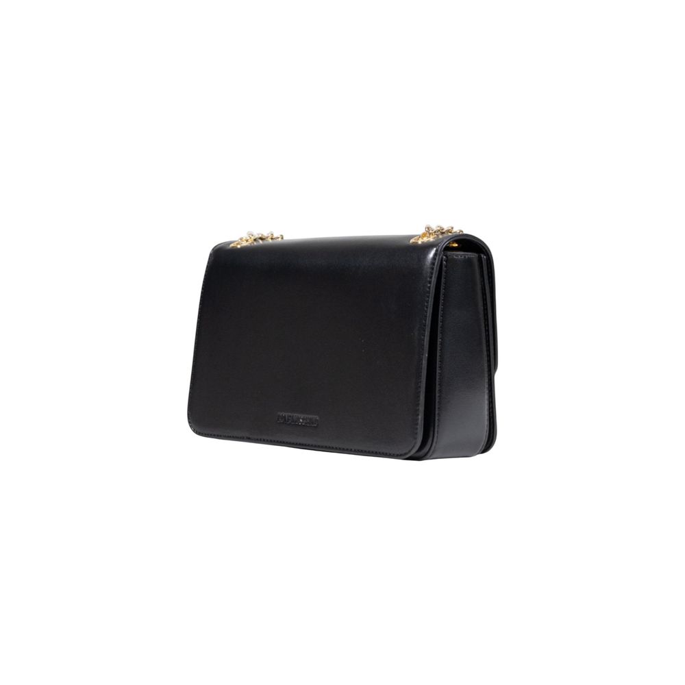 Love Moschino JC4184PP1N Sac à main en polyéthylène noir