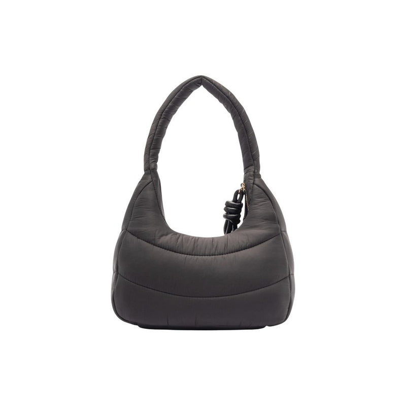Love Moschino JC4349PP0N Sac à main en nylon noir pour femmes