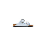 Birkenstock Arizona Big Buckle Blue Sandals for Women
