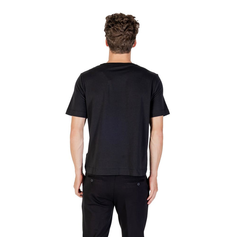 Calvin Klein Sport Zwart Katoen Sportkleding