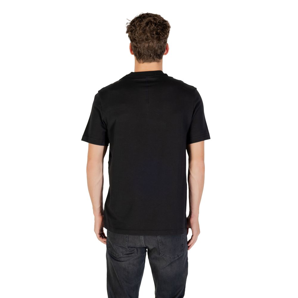 Calvin Klein Sport Zwart Katoen Sportkleding