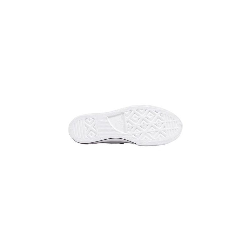 Converse Chuck Taylor All Star Platform Clean Leather Sneakers