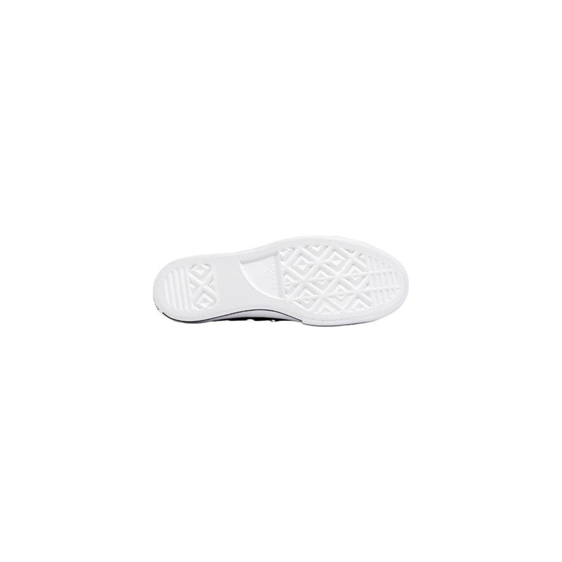 Converse Black Leather Low Top Sneakers for Women