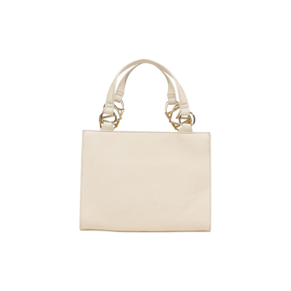 Love Moschino JC4006PP1 Beige Handbag - Élégance et Style