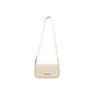 Love Moschino Beige Polyethylene Handbag