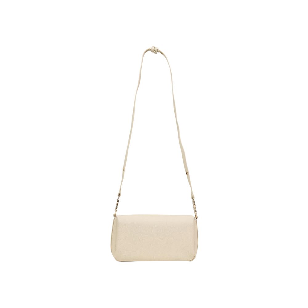 Love Moschino JC4008PP1 Beige Polyurethane Handbag for Women