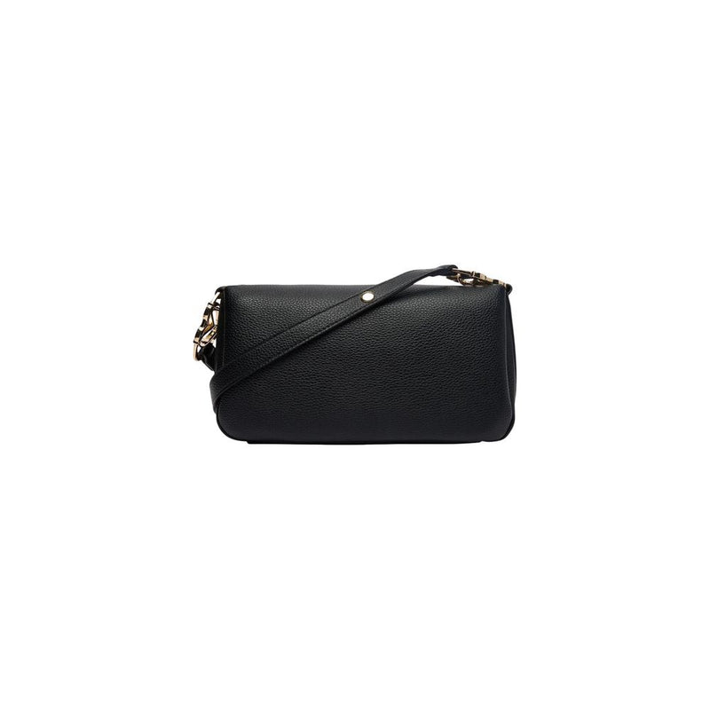 Love Moschino JC4008PP1 Black Handbag - Stylish & Durable
