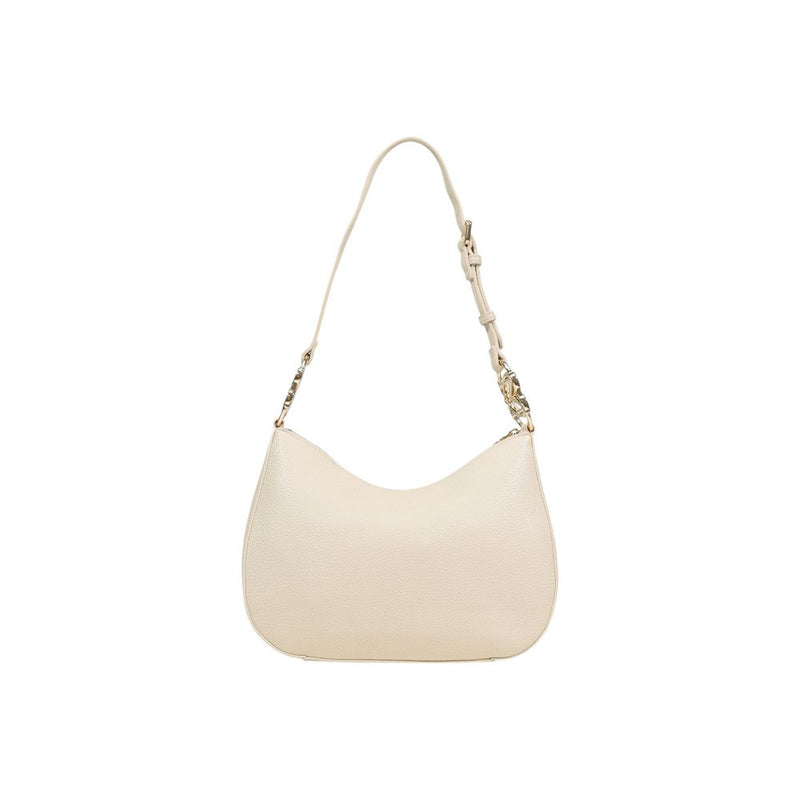 Love Moschino JC4012PP1 Beige Handbag - Stylish & Practical