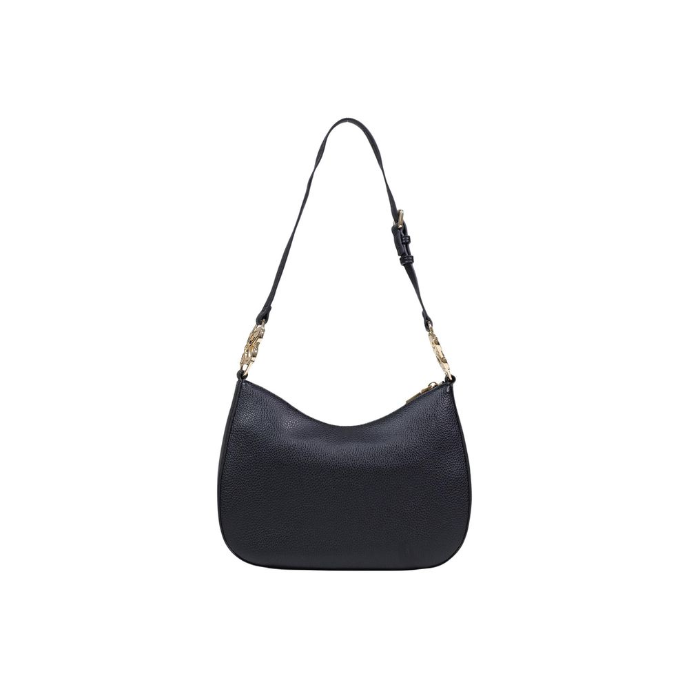 Love Moschino JC4012PP1 Black Polyethylene Handbag