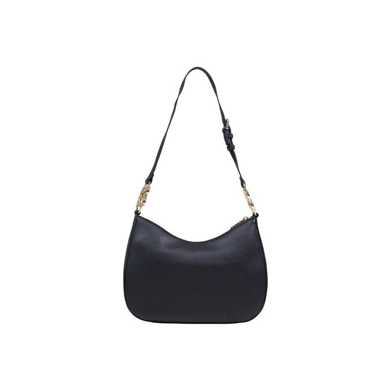 Love Moschino JC4012PP1 Black Polyethylene Handbag