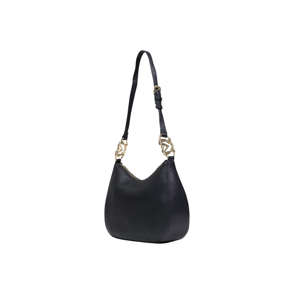 Love Moschino JC4012PP1 Black Polyethylene Handbag