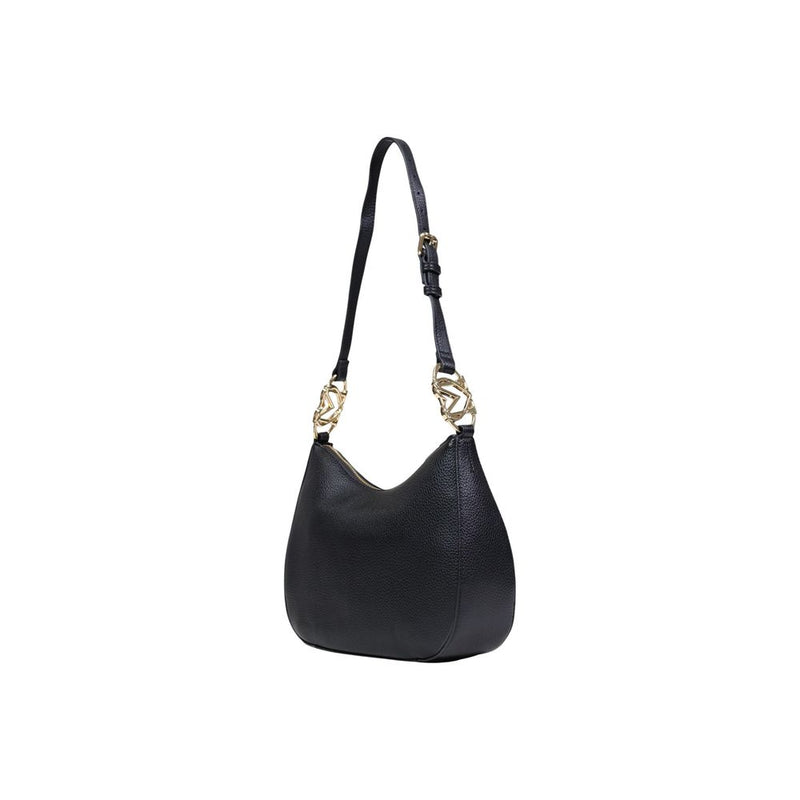 Love Moschino JC4012PP1 Black Polyethylene Handbag