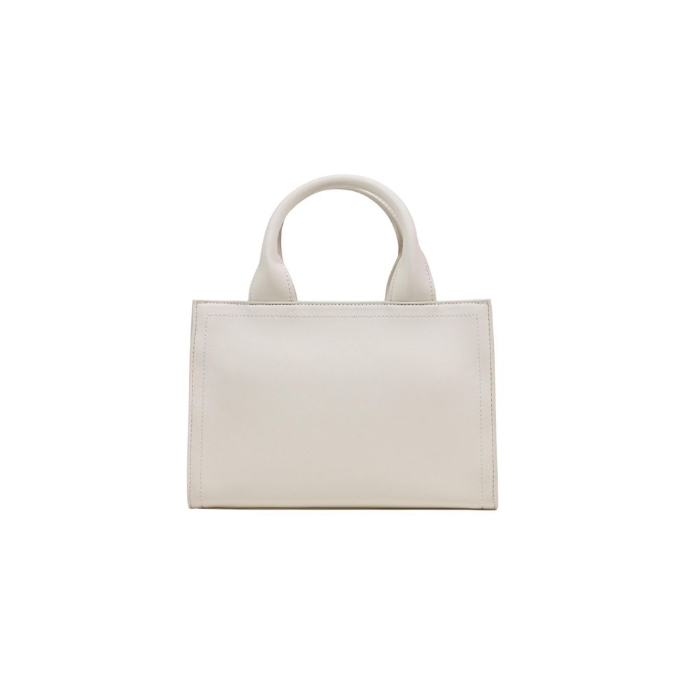 Love Moschino Beige Handbag JC4044PP1 - Stylish & Practical