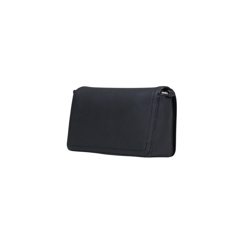 Love Moschino JC4046PP1 Black Handbag - Sustainable Style