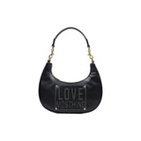 Love Moschino JC4068PP1 Sac à main en polyuréthane noir