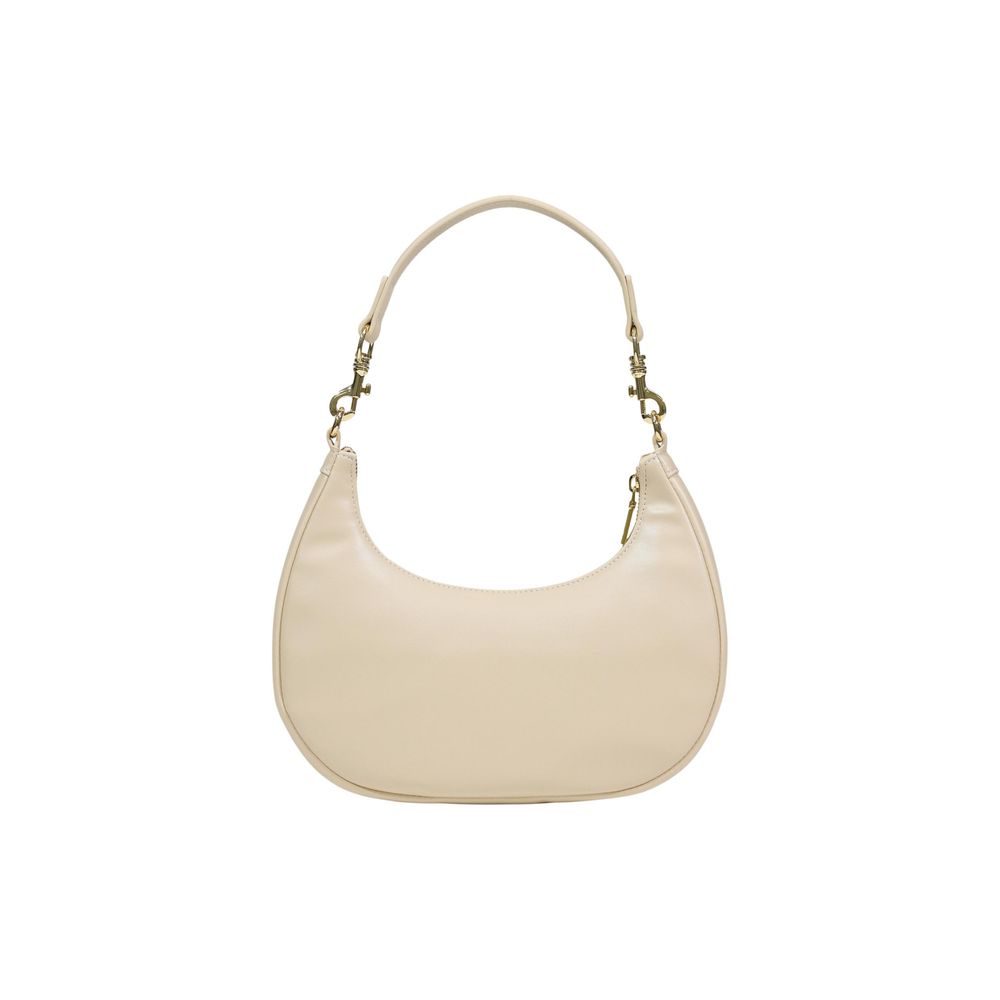 Love Moschino JC4068PP1 Cream Handbag - Stylish & Versatile