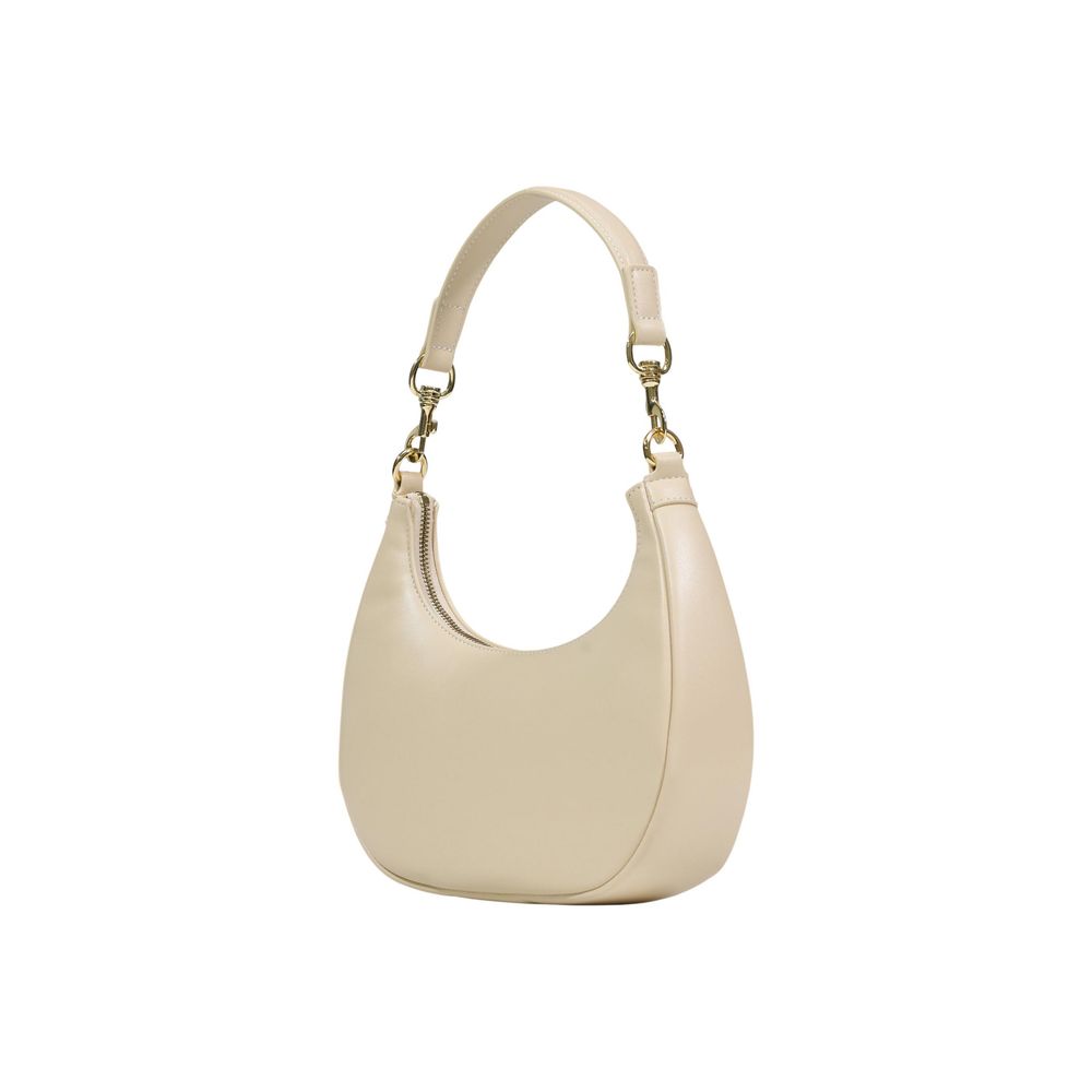 Love Moschino JC4068PP1 Cream Handbag - Stylish & Versatile