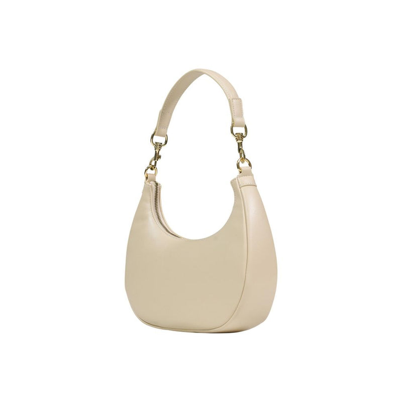 Love Moschino JC4068PP1 Cream Handbag - Stylish & Versatile