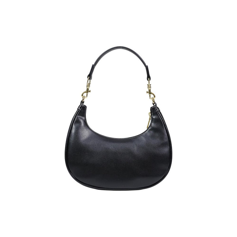 Love Moschino JC4068PP1 Black Polyethylene Handbag