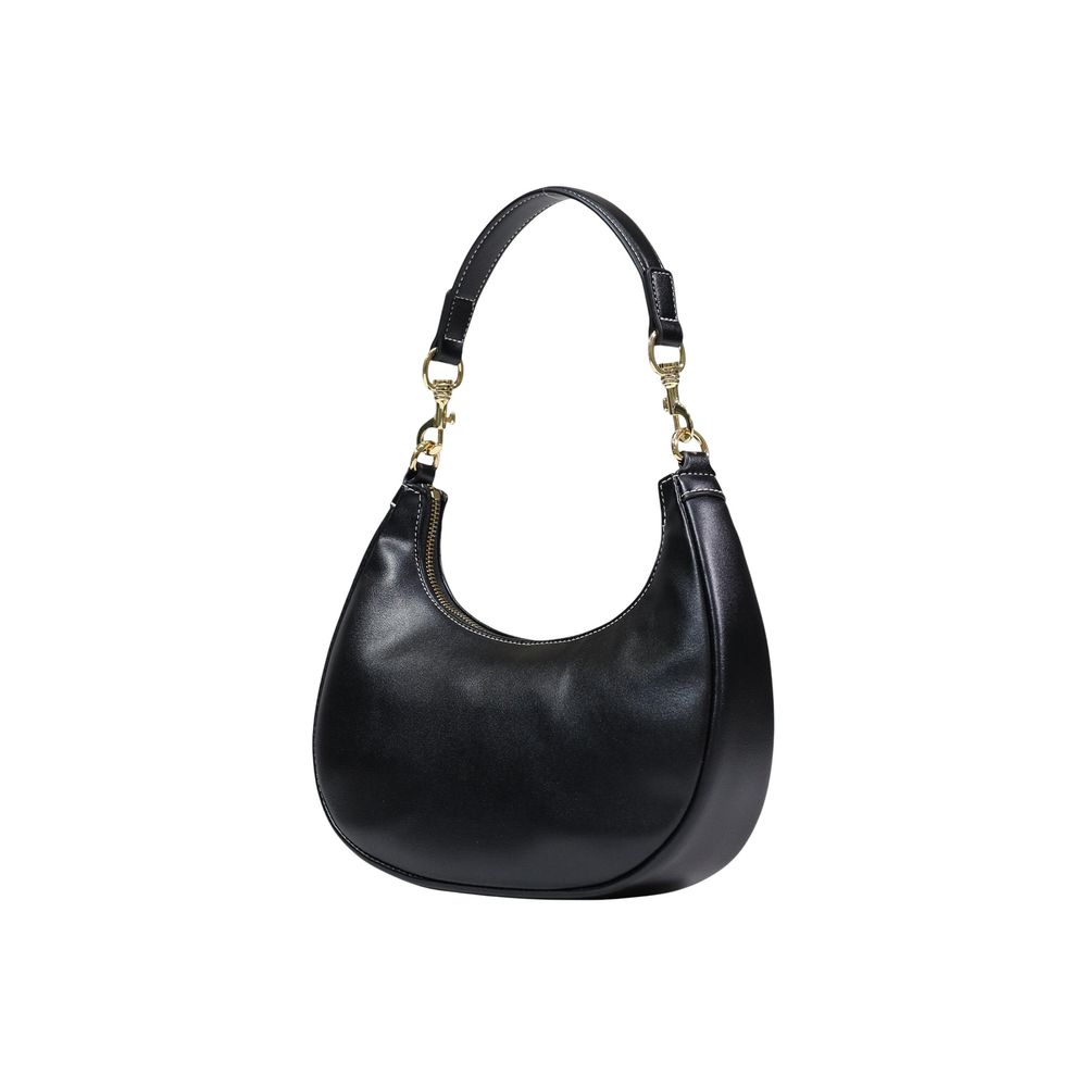 Love Moschino JC4068PP1 Sac à main en polyuréthane noir