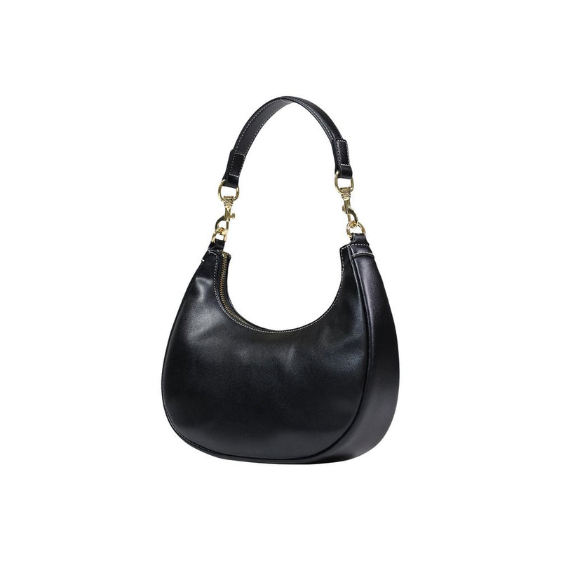 Love Moschino JC4068PP1 Black Polyethylene Handbag