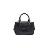 Love Moschino Black Polyethylene Handbag - JC4097PP1