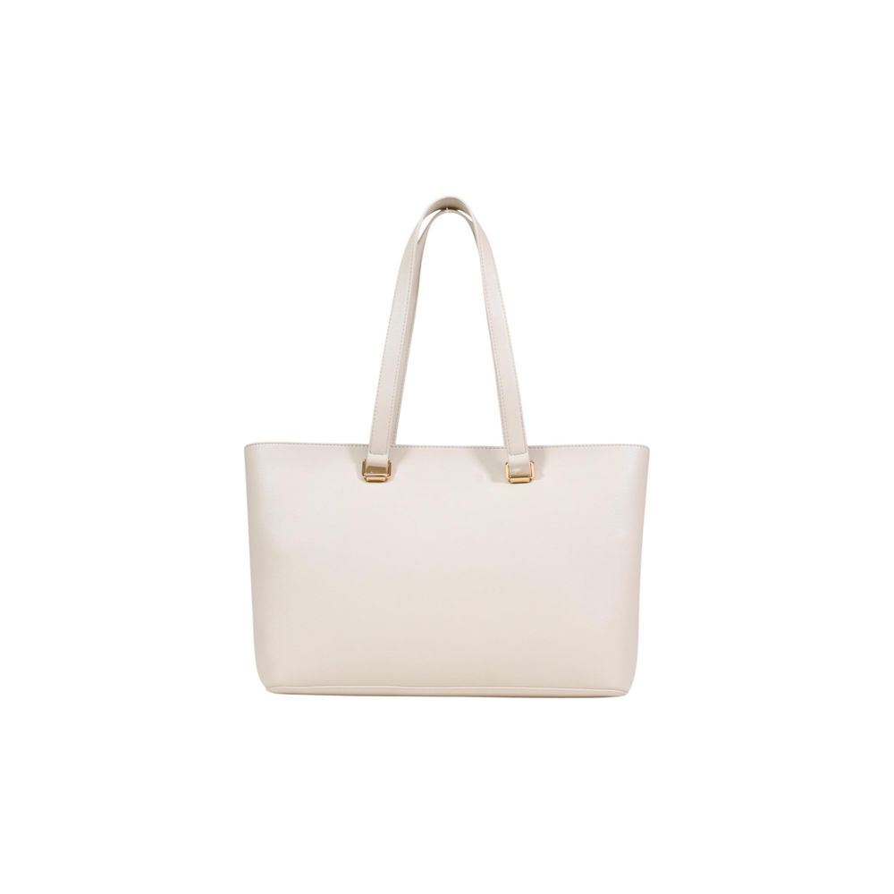 Love Moschino JC4136PP1 Beige Handbag - Stylish & Functional