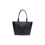 Love Moschino Black Polyethylene Handbag - JC4099PP1