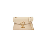 Love Moschino JC4138PP1 Beige Handbag - Élégance et Polyvalence