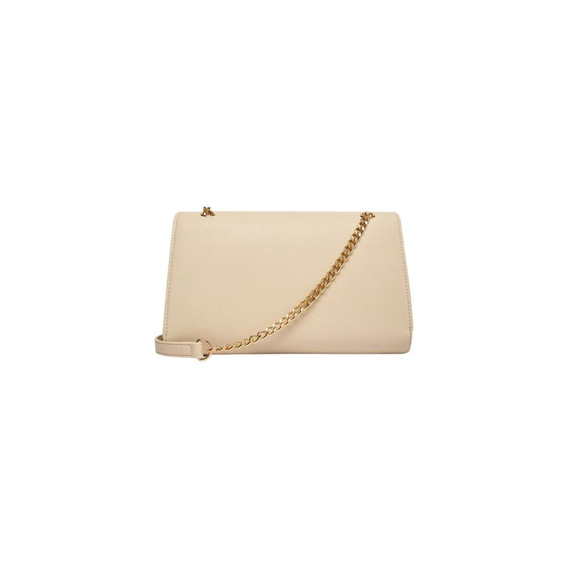 Love Moschino JC4138PP1 Beige Handbag - Élégance et Polyvalence