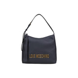 Love Moschino JC4108PP1 Black Handbag - Stylish & Functional