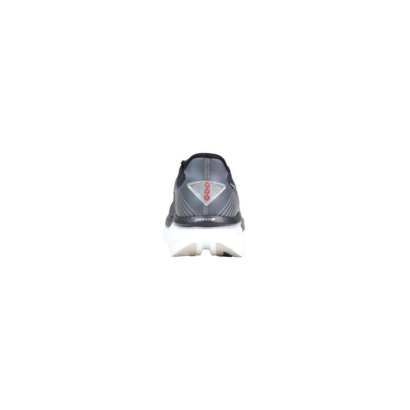 Saucony ENDORPHIN AZURA Black and White Sneakers for Men