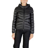 Colmar Originals Women's Black Down Jacket - 2219 2YO