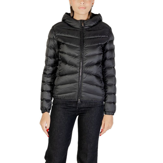 Colmar Originals Women's Black Down Jacket - 2219 2YO