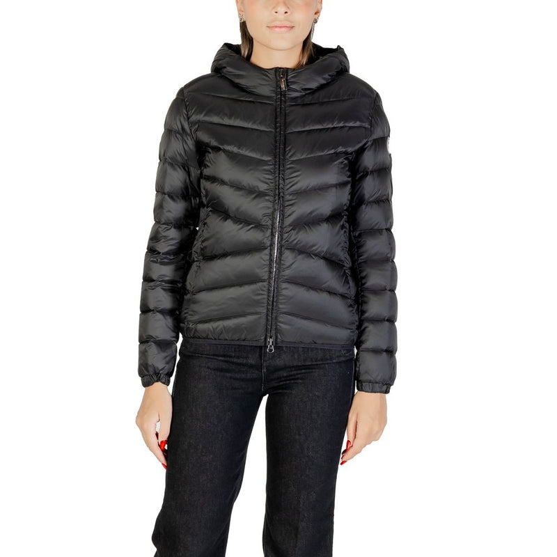 Colmar Originals Women's Black Down Jacket - 2219 2YO