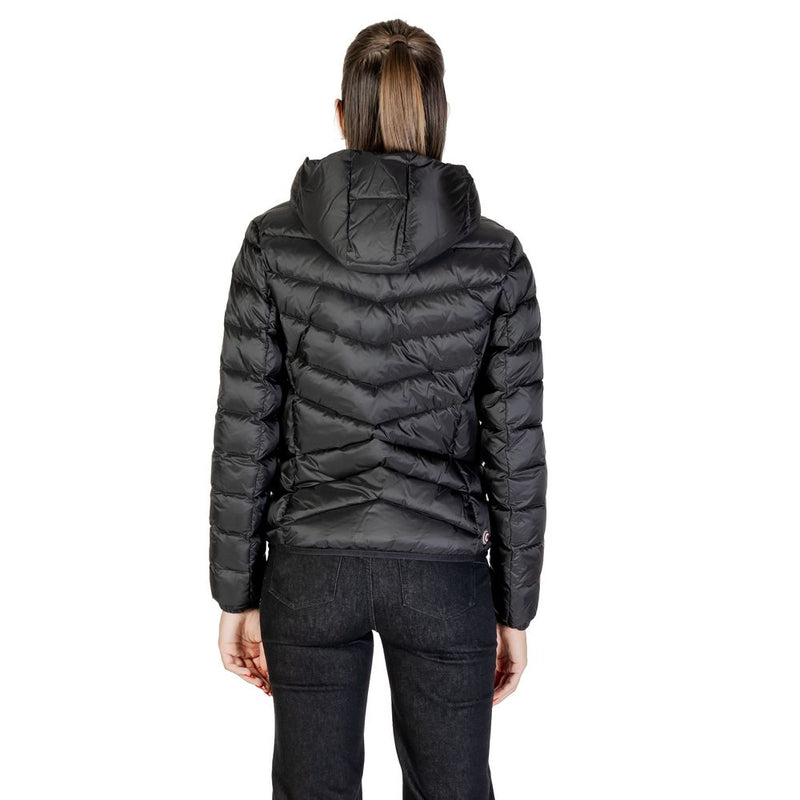Colmar Originals Women's Black Down Jacket - 2219 2YO