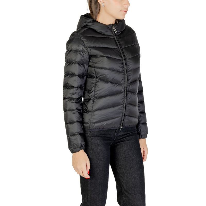 Colmar Originals Women's Black Down Jacket - 2219 2YO