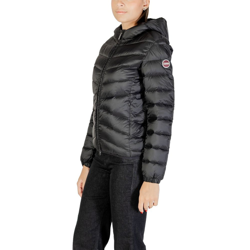 Colmar Originals Women's Black Down Jacket - 2219 2YO
