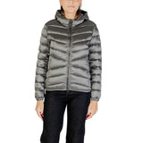 Colmar Originals Gray Polyamide Down Jacket for Women