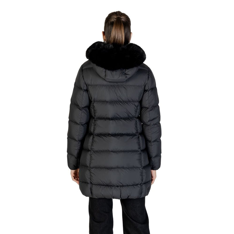 Colmar Originals Women's Black Polyester Down Jacket
