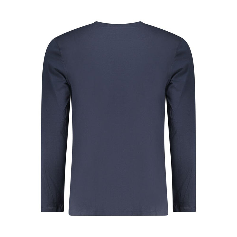 Hugo Boss Verde Katoenen Heren Sweatshirt