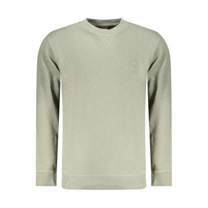 Sous-vêtements pour hommes Hugo Boss en coton bleu