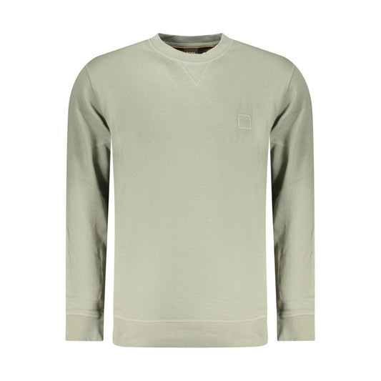 Sous-vêtements pour hommes Hugo Boss en coton bleu