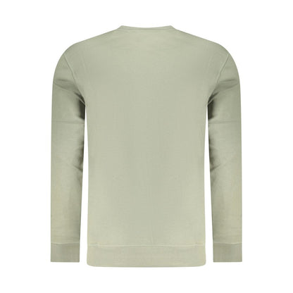 Sous-vêtements pour hommes Hugo Boss en coton bleu