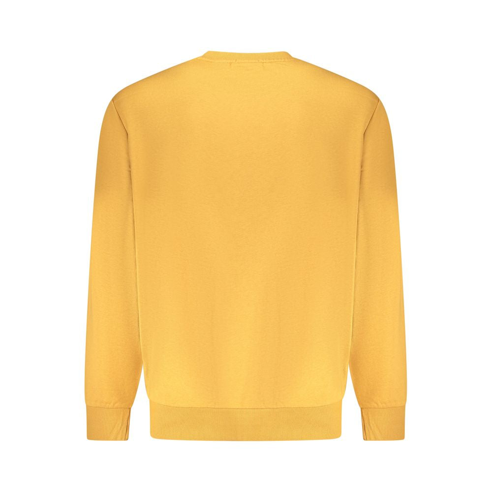 Timberland Marrone Sweatshirt en Coton pour Hommes
