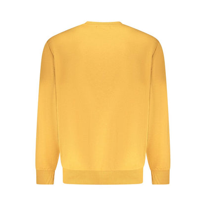 Timberland Bruin Katoenen Heren Sweatshirt
