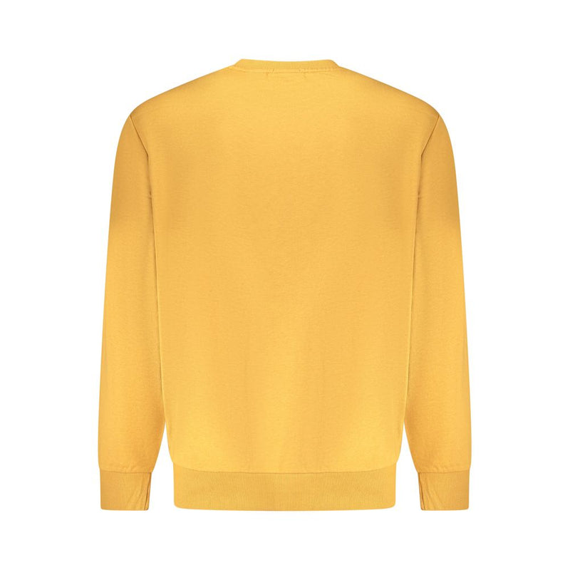 Timberland Bruin Katoenen Heren Sweatshirt
